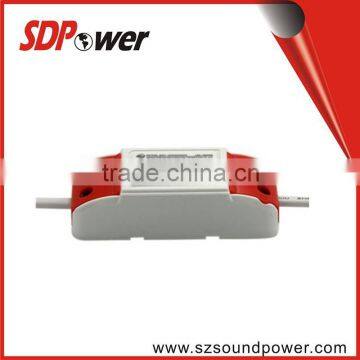 SDPower 3W 320ma constant current LED driver approved EMC