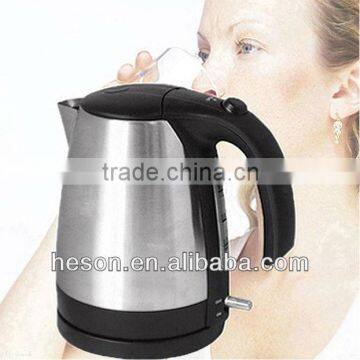 High quality automatic heating boiler safe electric water kettle                        
                                                Quality Choice