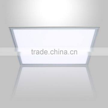 High efficiency 600x600 led panel light price 36W square flat led lights