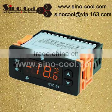 ETC-30&60 temperature controlled cabinet