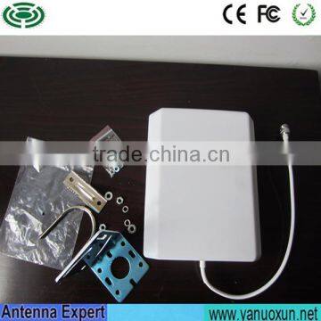 Manufacturer Supply 2300-2700MHz 4G Outdoor Antenna High Gain 4G Panel Antenna