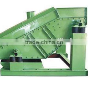 Elastic arm vibrating screens,vibration sieve machine for mine, coal, electric power, metallurgy, building Materials