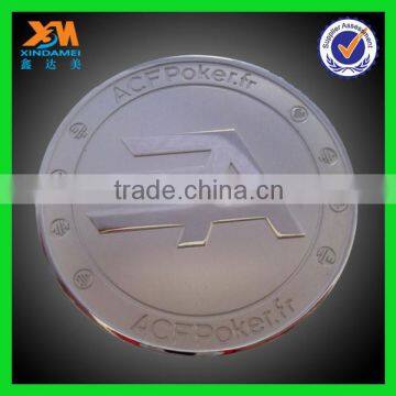 Professional production of metal commemorative COINS(xdm-c490)