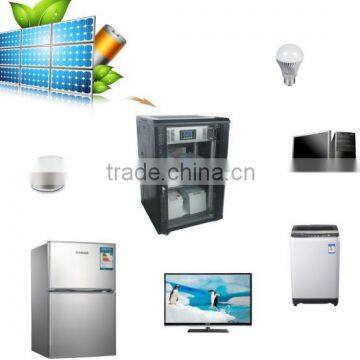 China Made Hot Product Maintance Acid Solar Power Generation System photo-2