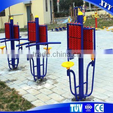 Outdoor garden fitness equipment for young and elder                        
                                                Quality Choice