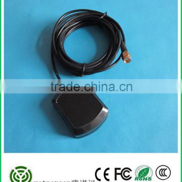 Ceramic Dielectric Patch 1575.42mhz GPS Antenna in china