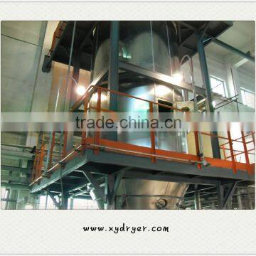 Large Scale Spray Drier