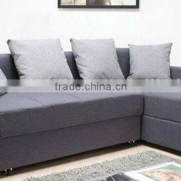 Corner sofa bed SF125