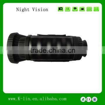 New Product 5X60 Waterproof Rifilescope Night Vision Goggles photo-3