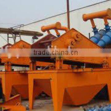 Direct Sell Sand Recycle Equipment