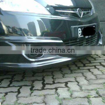 Proton Exora ABS car bodykit