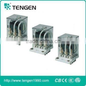 JQX series General Power Relay