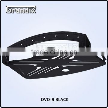 Dvd wall shelf brackets