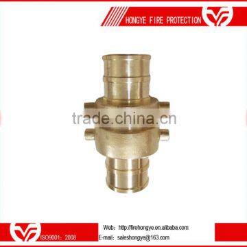 HY003-002D-00 NST hose coupling USA pin type