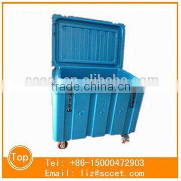 Dry ice delivery container, industrial dry ice for shipping, dry ice shipping container                        
                                                Quality Choice