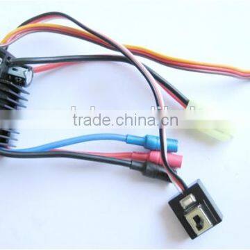 HSP 1/16 25A Waterproof Brushless ESC 18246
