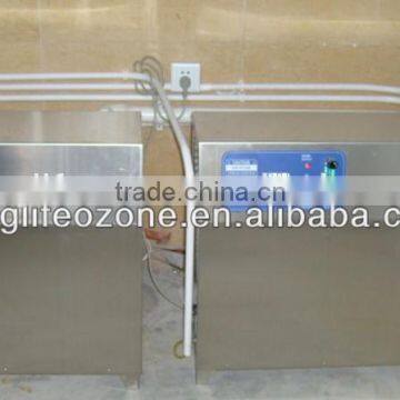 5g/h Ozonator for Water Purification/Lonlf-OXF005 Ozone Generator Price/car Ionizer Air Purifier