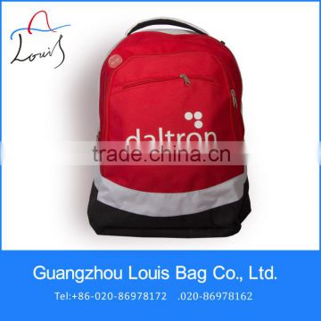 Alibaba backpack supplier new design unisex school bag