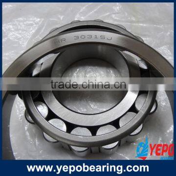 High Precision Tapered roller bearings HR30315J