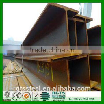 Q235B Hot Rolled h Beam Steel photo-5