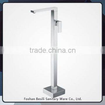 Floor standing brass Bathtub faucet HD4241L