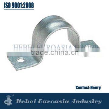 heavy duty pipe strap