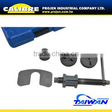 CALIBRE Car repair 7pc Brake Caliper Rewind Tool