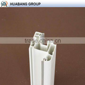 White Profiles for Windows, Upvc Window Profile, Casement Window