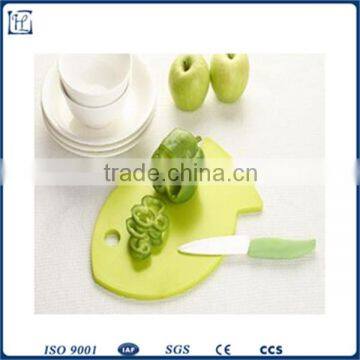 Colorful Design Polypropylene Plastic Chopping Board photo-4