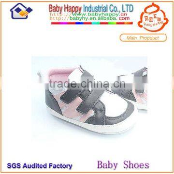 china direct classic Funny sport baby shoes
