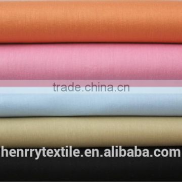 New Elastic TC Poplin Fabric for Shirt