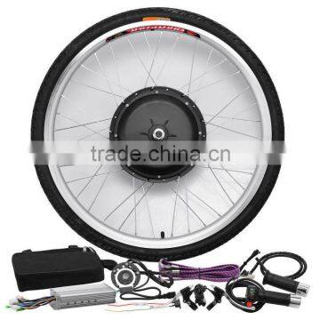 beautiful 36V500W electronic bike kit for fashionable