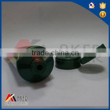 2016 Hot Sales See-through Cosmetic Plastic Tube Manufacturer photo-3