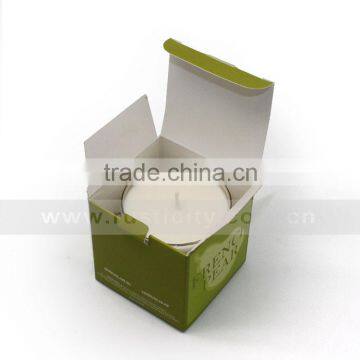 Lavender Flavour of Loving Scented Candles photo-4