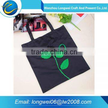 Gift package and shopping polyester drawstring bags