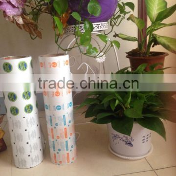 Pharmaceutical packaging aluminum blister tropical aluminum foil