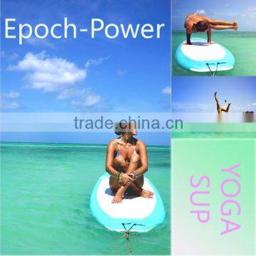 High quality stand up paddle board sup board yoga board