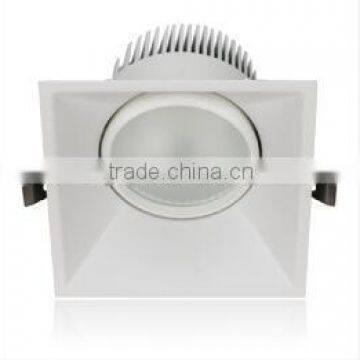 12w Square Led Downlight Cob Led Downlight photo-4