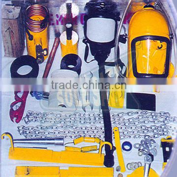 Chlorine Leak Arresting Kit