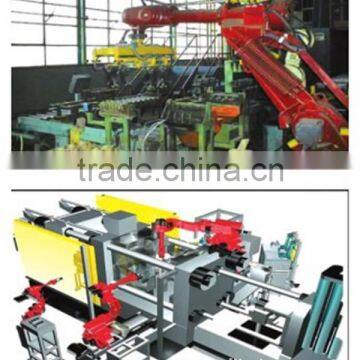 Turntable Forging Industrial Robot