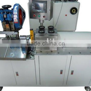 Automatic Calendar Hanger Forming Machine