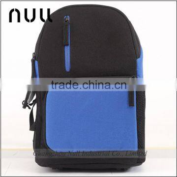 Outdoor Travelling Professional Digital Video Backpack Dslr Camera Bag photo-2