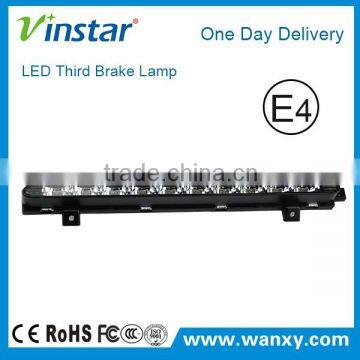 High performance auto led third brqake lamp for Mini cooper