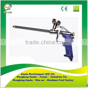 Hand tools foam gun