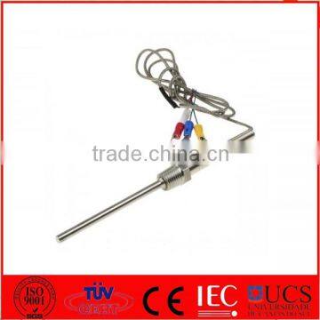 Temperature Sensor