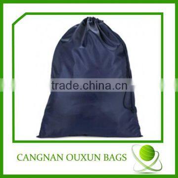 Extra large disposable hotel laundry bag