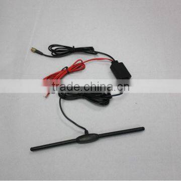 Car tv antenna