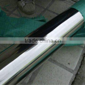 Super duplex stainless steel pipe/duplex steel you can import online