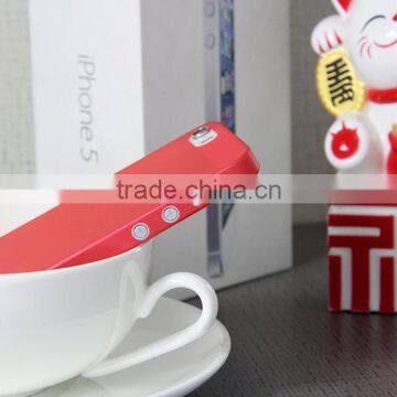 Beautiful Mobile Phone Back Cover for Iphone se photo-3