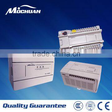 Made in China Low Cost Switches Controlling PLC Controller I/O Extension Module photo-2